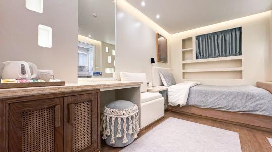 Suite Single Occupancy