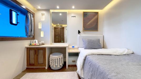 Single Occupancy Suite
