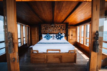 Suite Room / Luxe Room