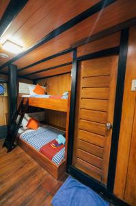 Bunk Bed Cabin (#101 - 102)