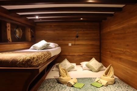 Deluxe Cabin