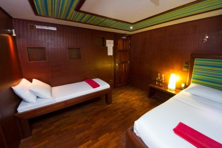 Standard Twin / Double