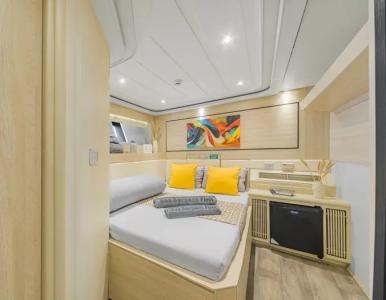Double Cabin