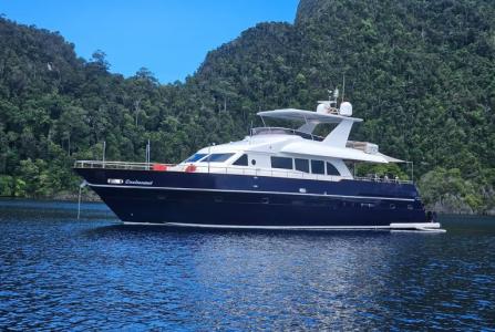 Philippines Explorer II