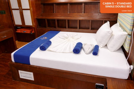 Standard Twin / Double