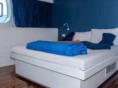 Superior Suite Cabin