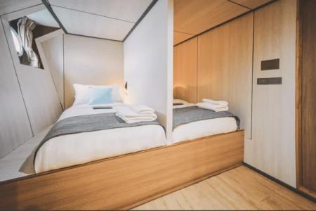 Standard Cabin