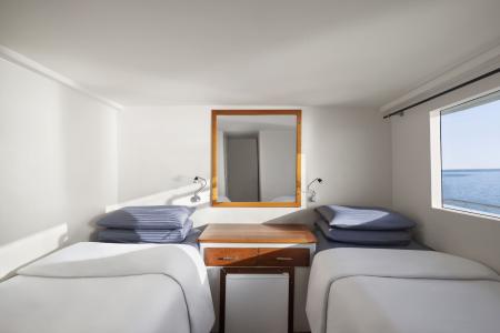 Superior Cabin