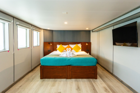 Suite Cabin