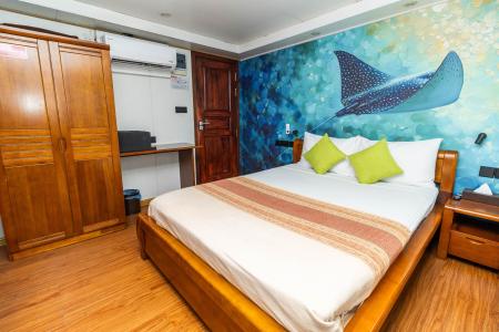 Single Suite