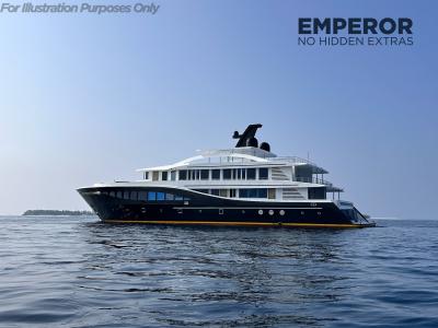Emperor Explorer II