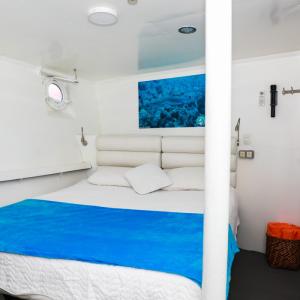 Queen Double Bed