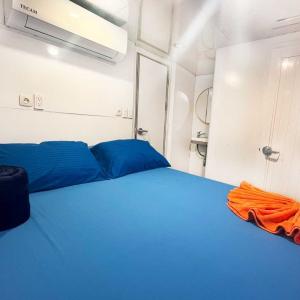 Queen Double Bed