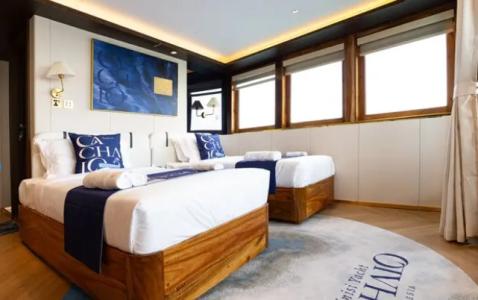 Deluxe with Balcony