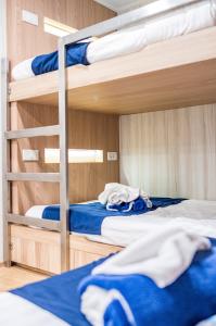 Andaman Twin B Cabin