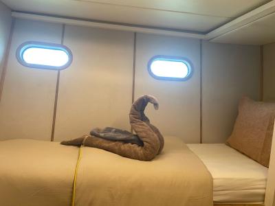 Comfort Cabin