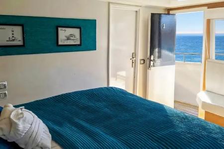 Seaview Suite