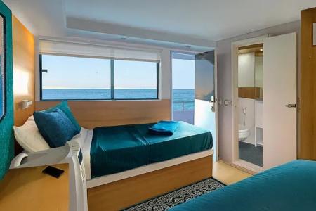 Seaview Twin