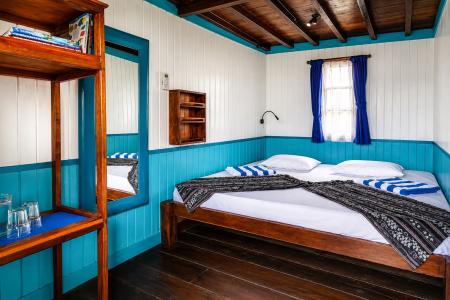 Deluxe Cabin