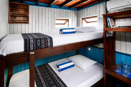Superior Cabin