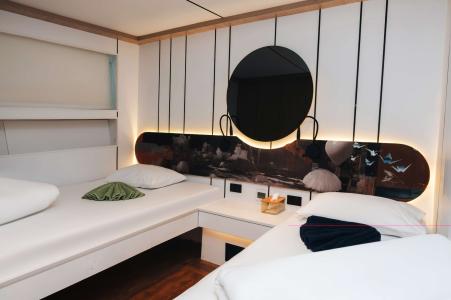 Standard Cabin