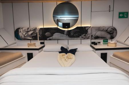 Suite Cabin