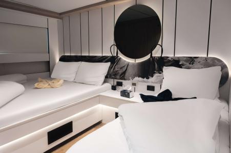 Family Cabin