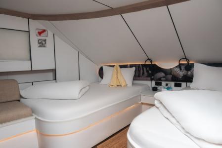 Standard Sea View Cabin