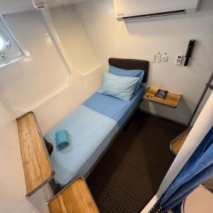 Single Cabin A