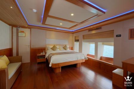 Master Suite 