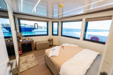 Sun Deck Suite