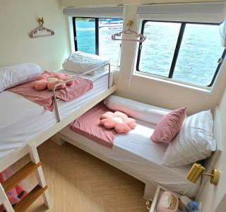 Standard Cabin B2