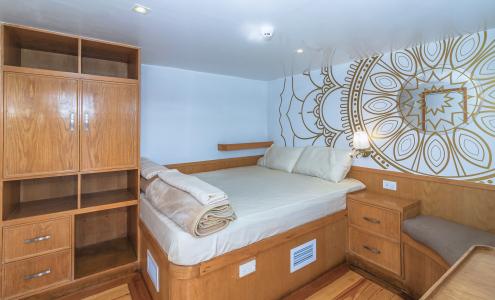 Standard Cabin