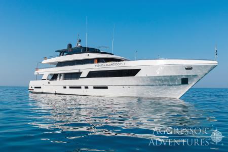 Red Sea Aggressor II