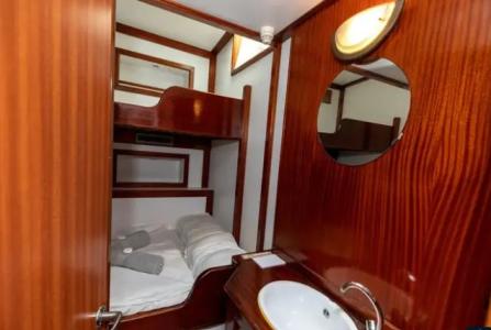 Double Cabin A