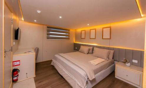 Standard Cabin