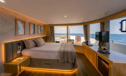 Suite Cabin