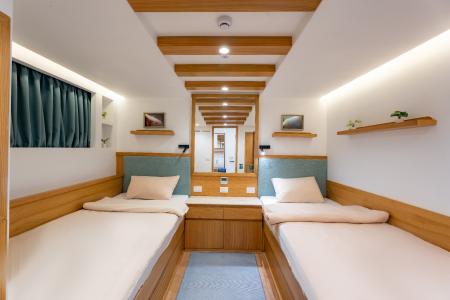 Standard Cabin