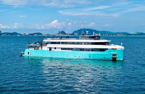 Blue Pearl (Indonesia)