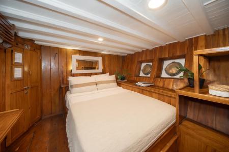 Deluxe Cabin
