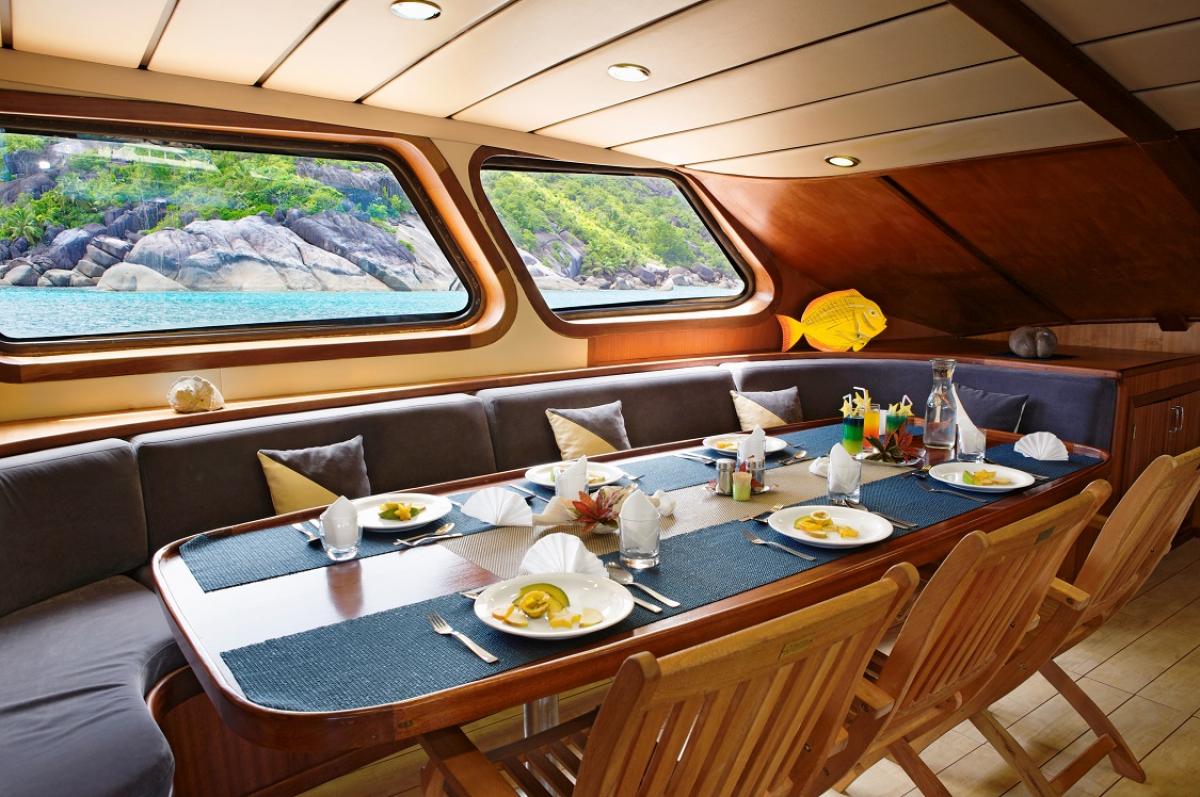 Boat image