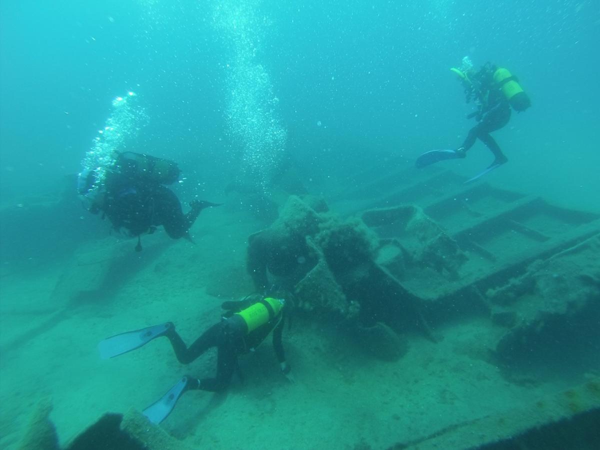 Scuba Diving in Capitan Antonio Check Out Best Liveaboards