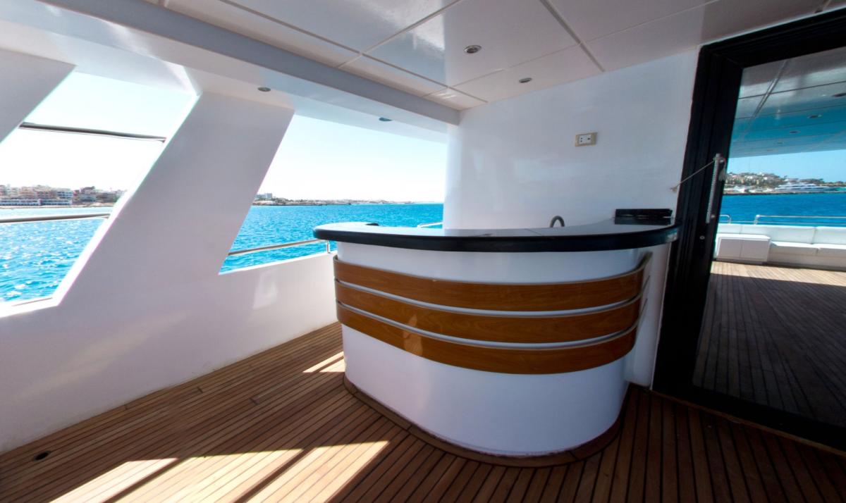Boat image