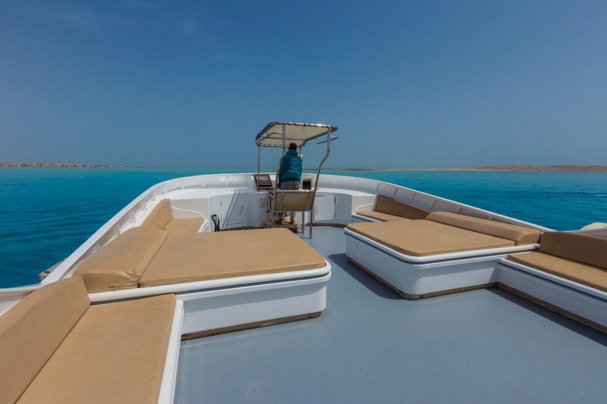 Boat image
