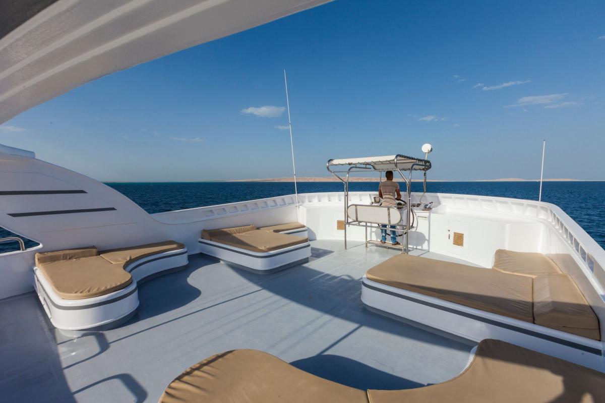 Boat image