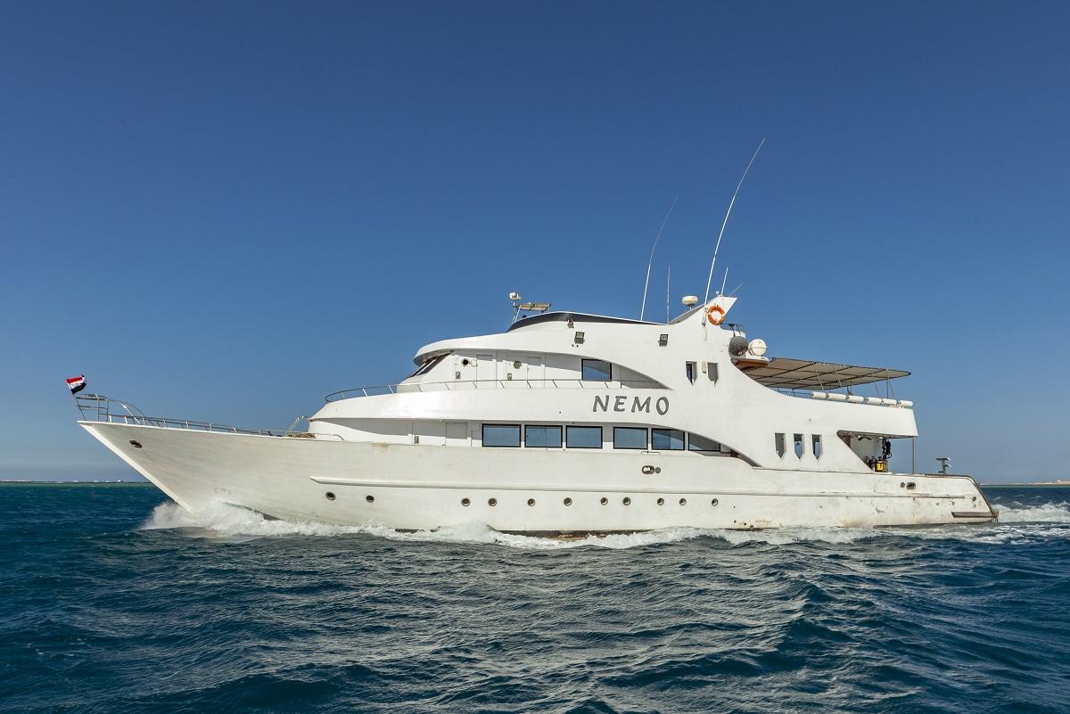 Boat image
