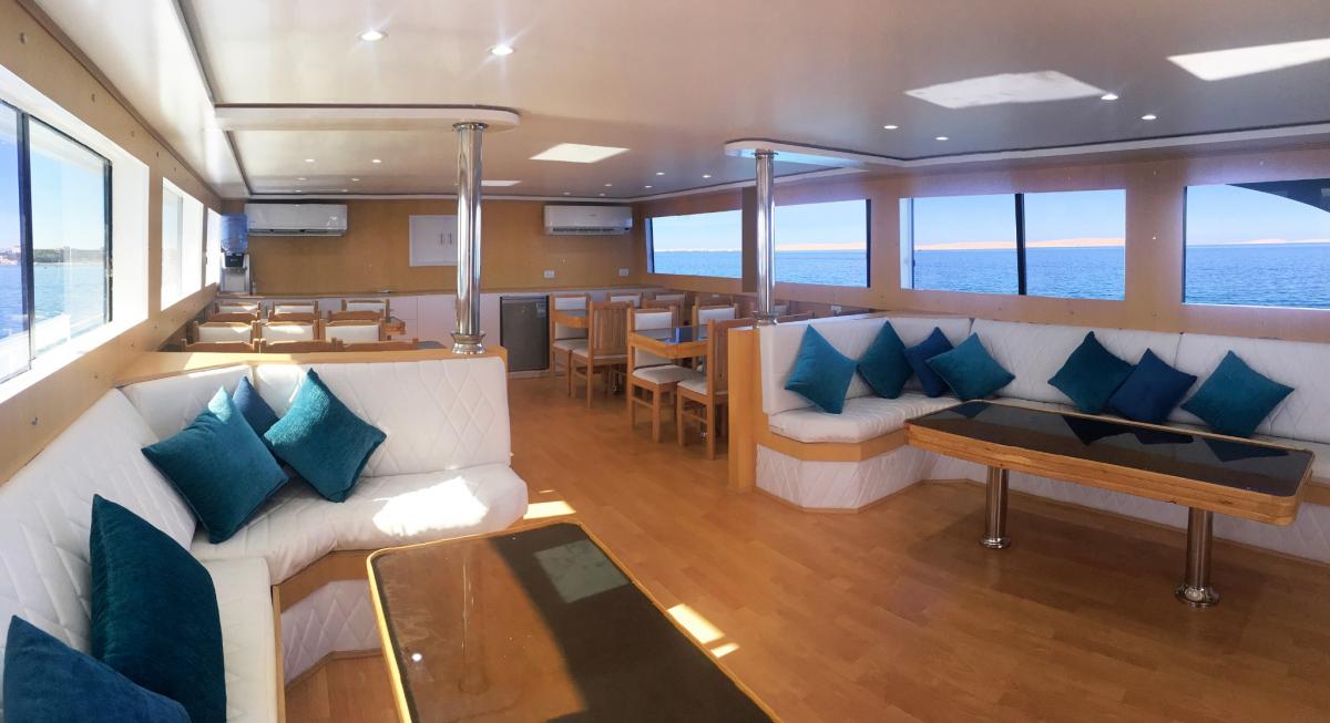 Boat image
