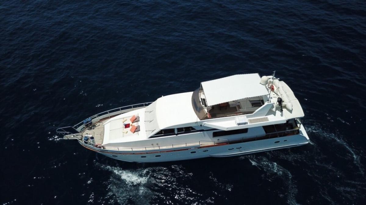 Boat image
