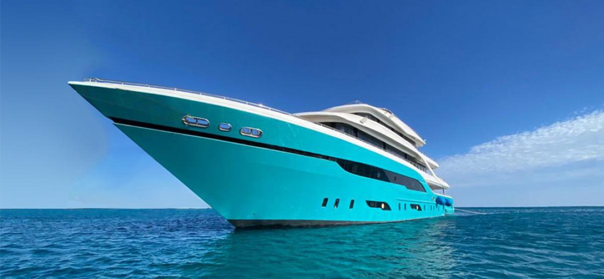 Turquoise
