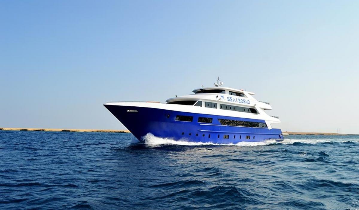 Sea Legend